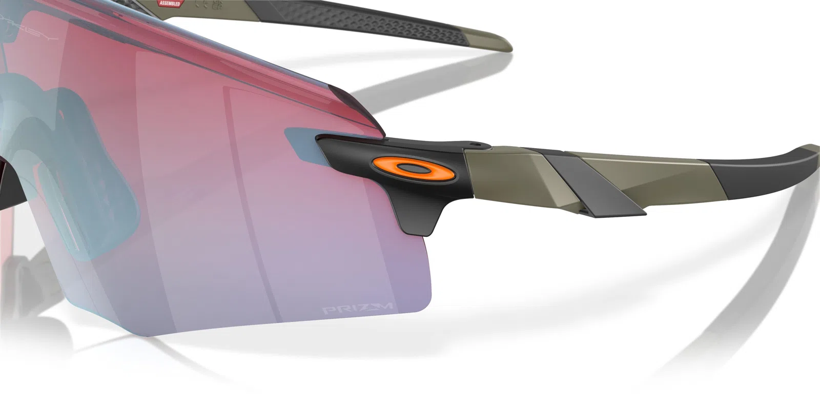 Oakley Encoder 9471 Sunglasses - view 79